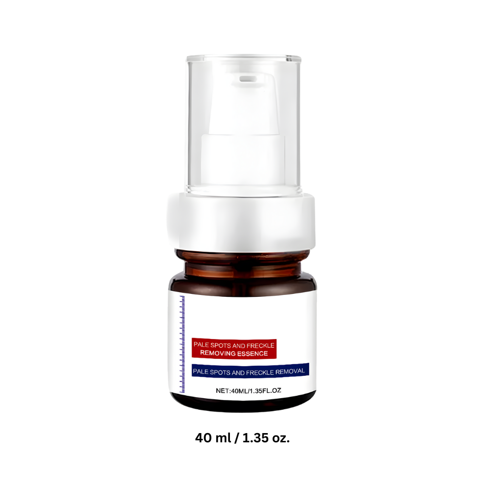 Skin Brightening Silky Kojic Serum  - Ozerty