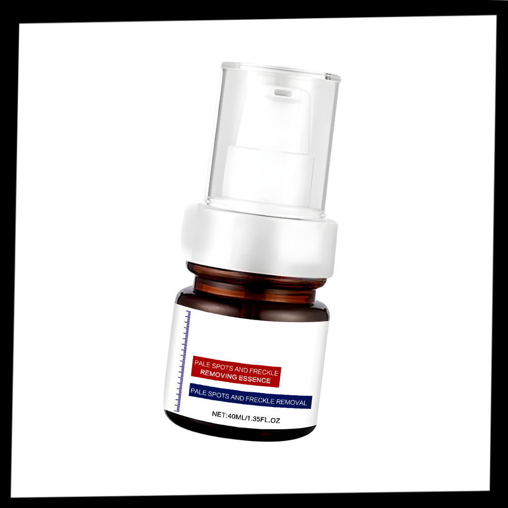 Skin Brightening Silky Kojic Serum  - Ozerty