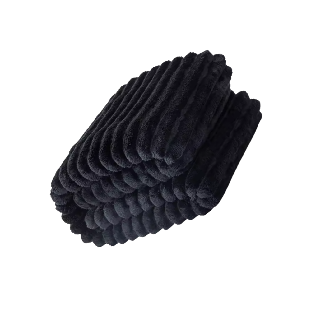 Soft & Cozy Flannel Blanket