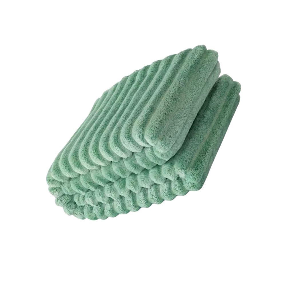 Soft & Cozy Flannel Blanket