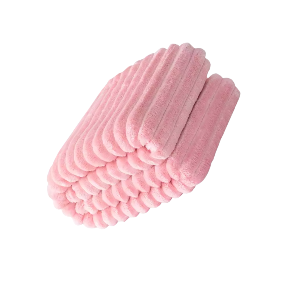 Soft & Cozy Flannel Blanket