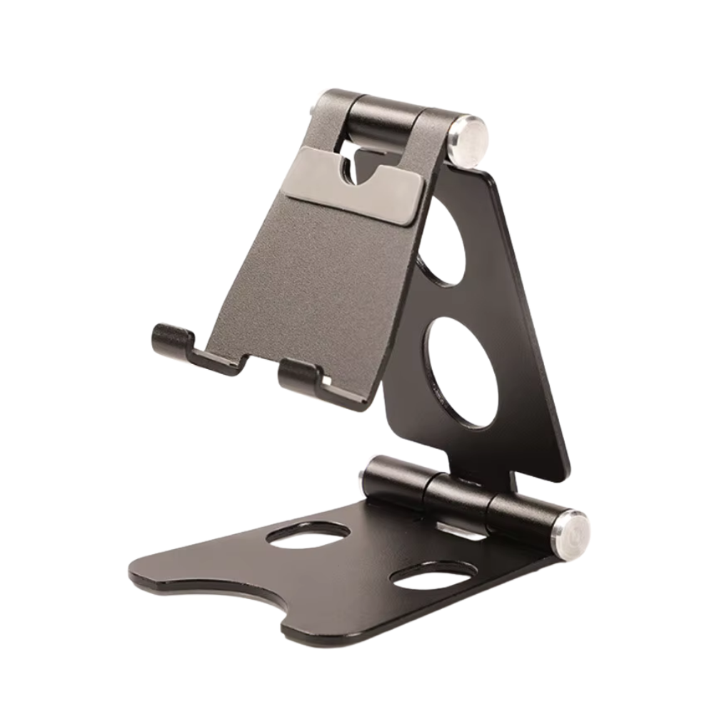 Swivel and Folding Phone Stand