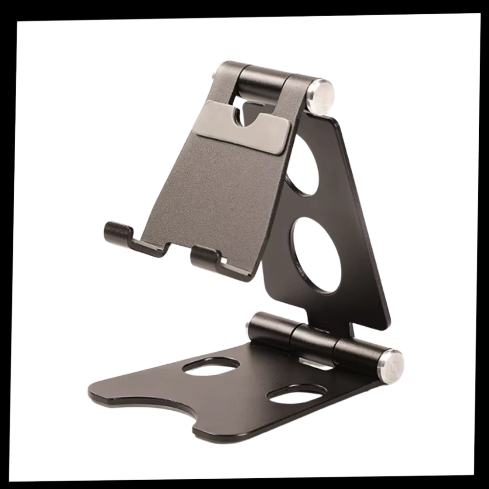 Swivel and Folding Phone Stand