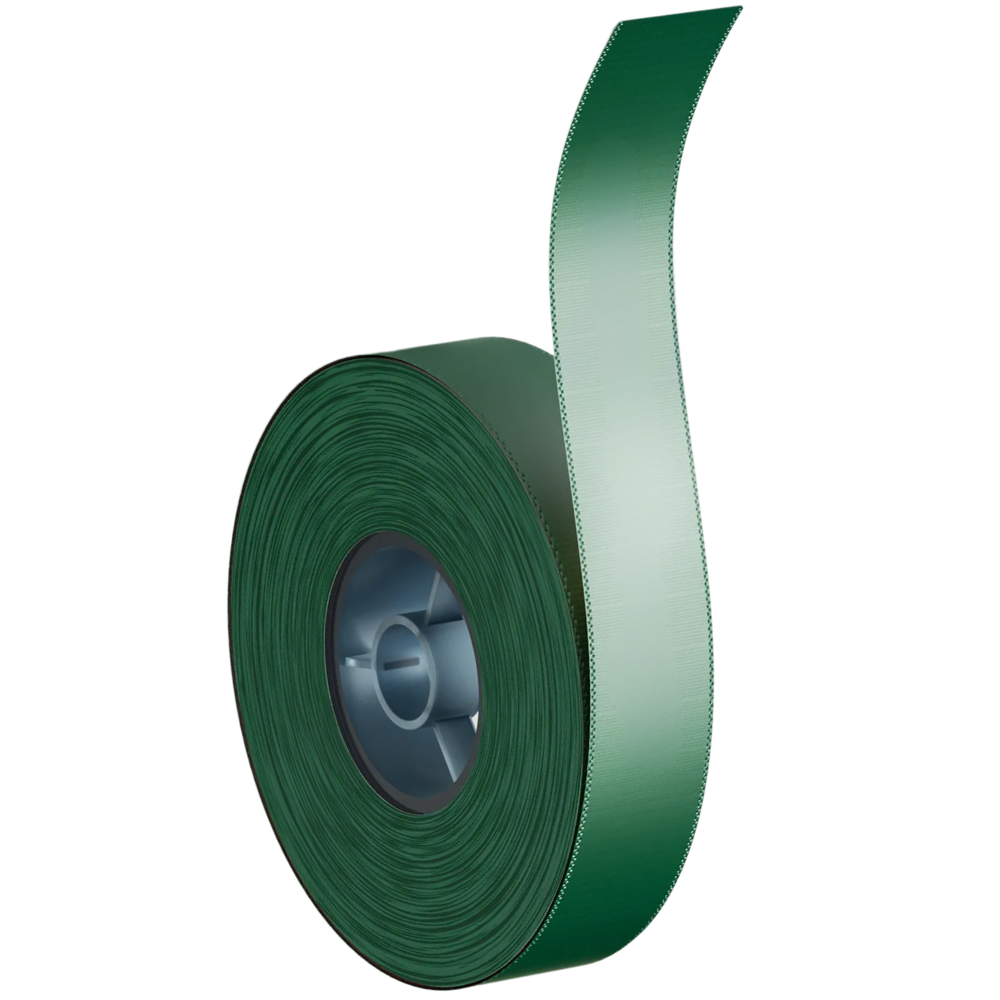 Thermal Portable Label Printer -Green - Ozerty