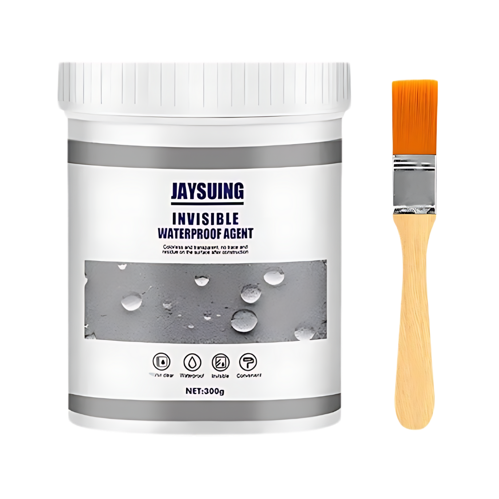 Ultra-Bonding Glue Waterproof -300g with Brush - Ozerty