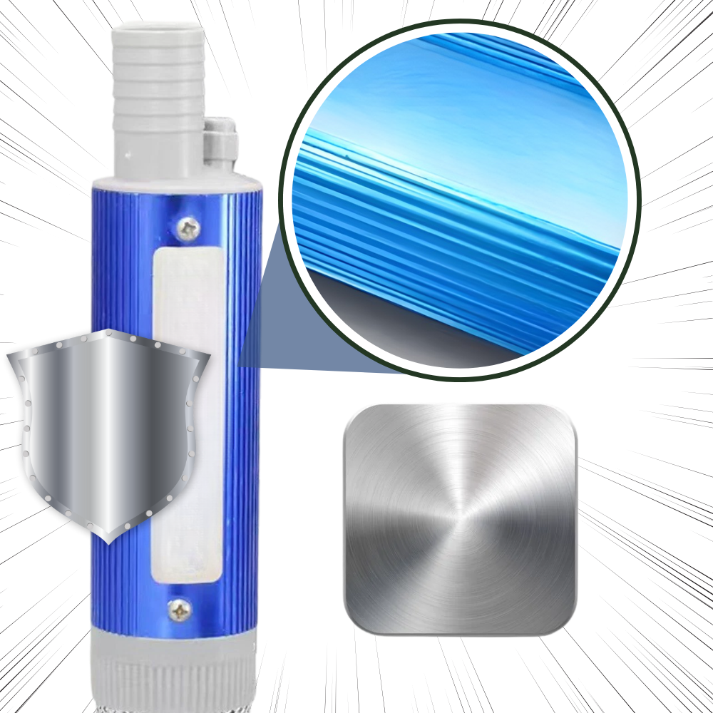 Universal High Power Liquid Pump - Ozerty