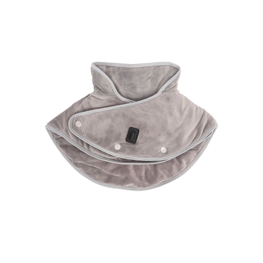 Velvet Mink Massage Heat Wrap -Heating Only - Ozerty