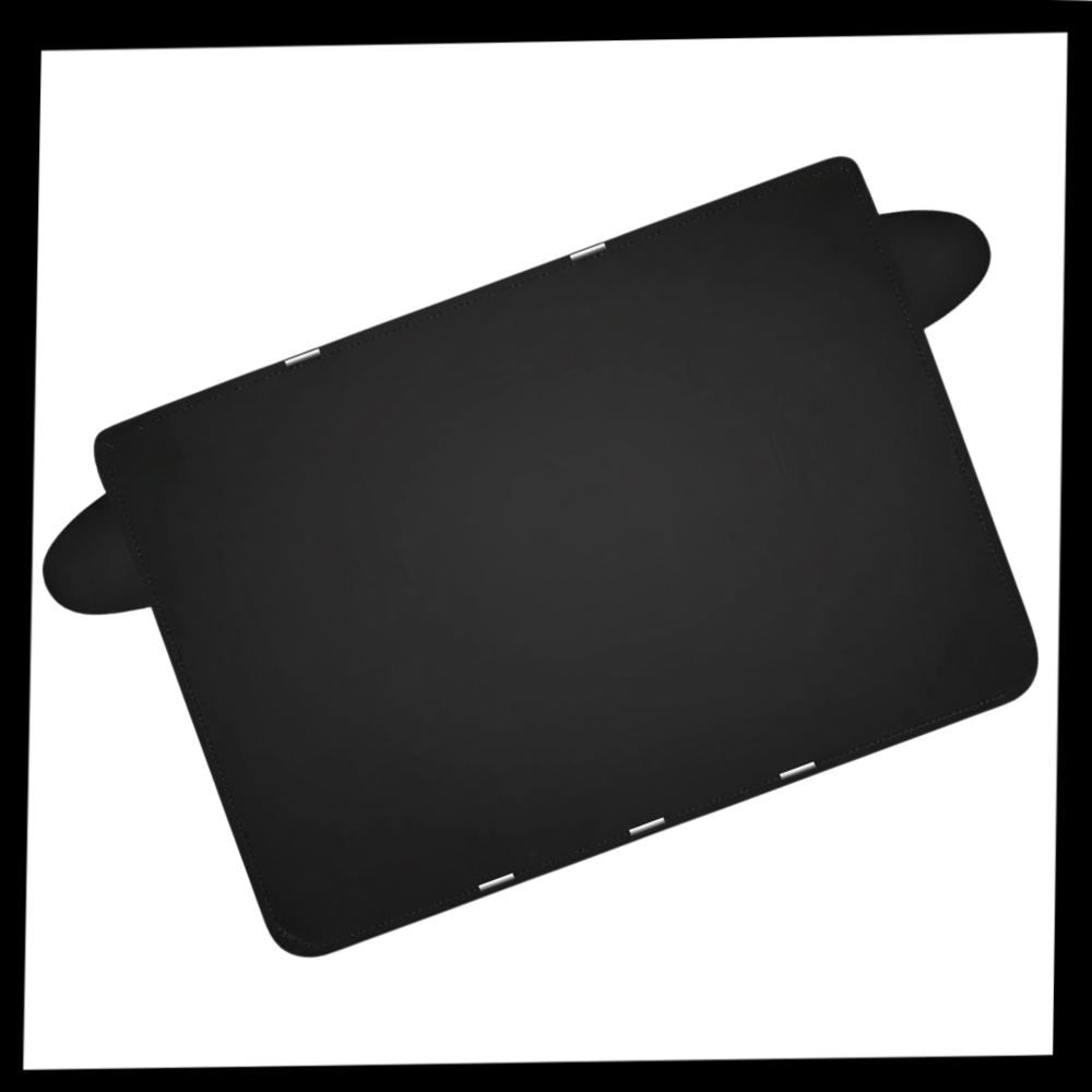 Windshield Magnetic Snow Cover - Ozerty