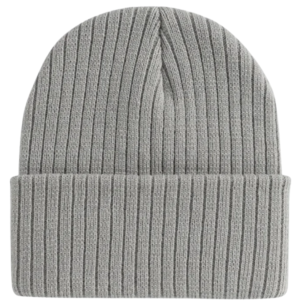 Classic Ribbed Beanie