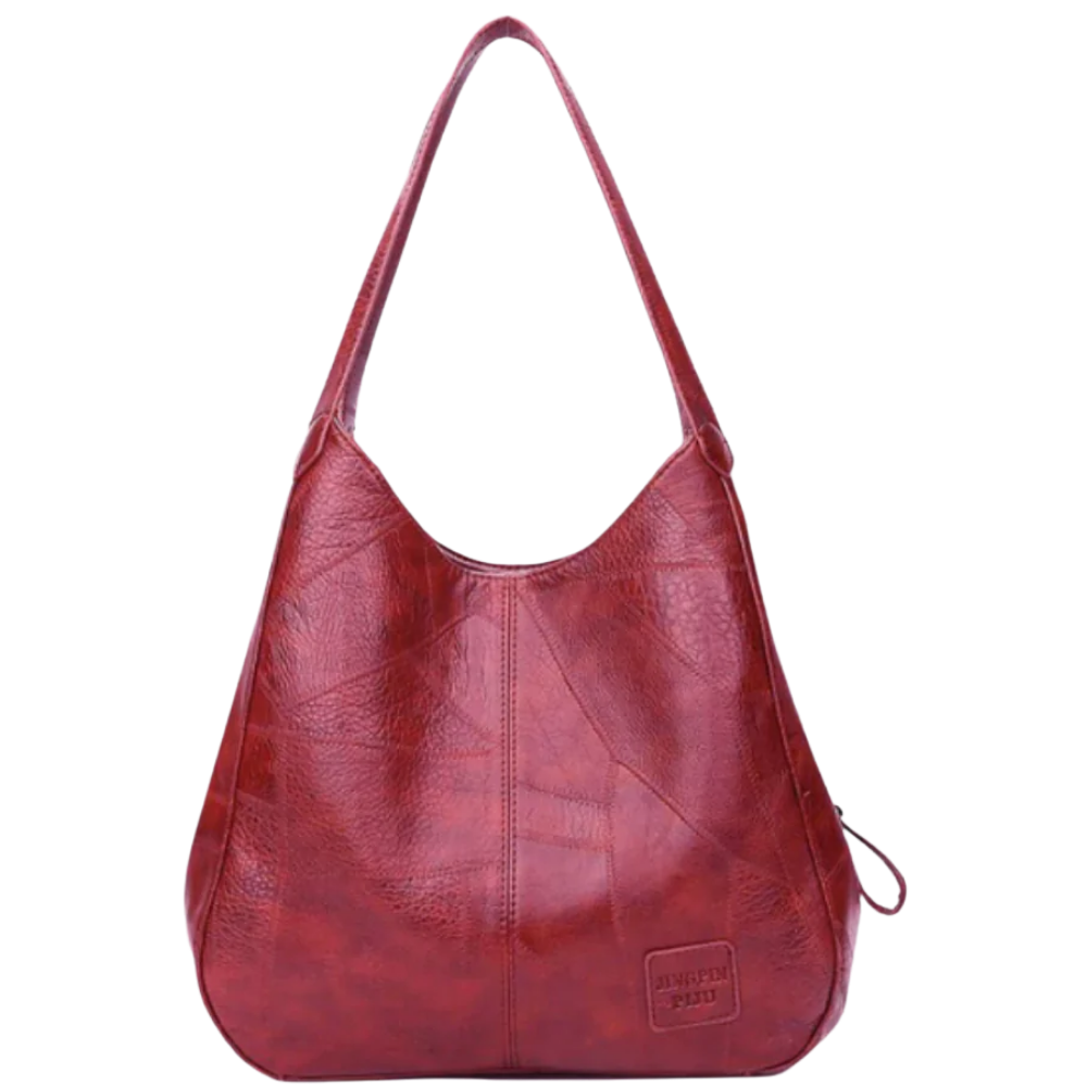 Large Capacity Classic Handbag