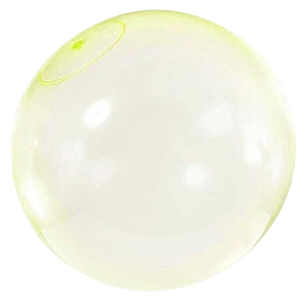 Magic Bubble Ball