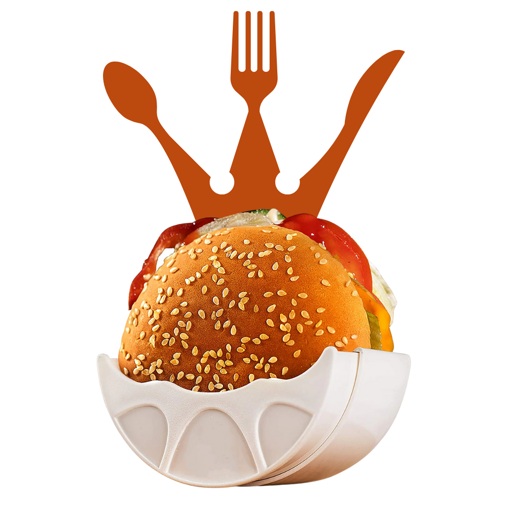 Hamburger Holder