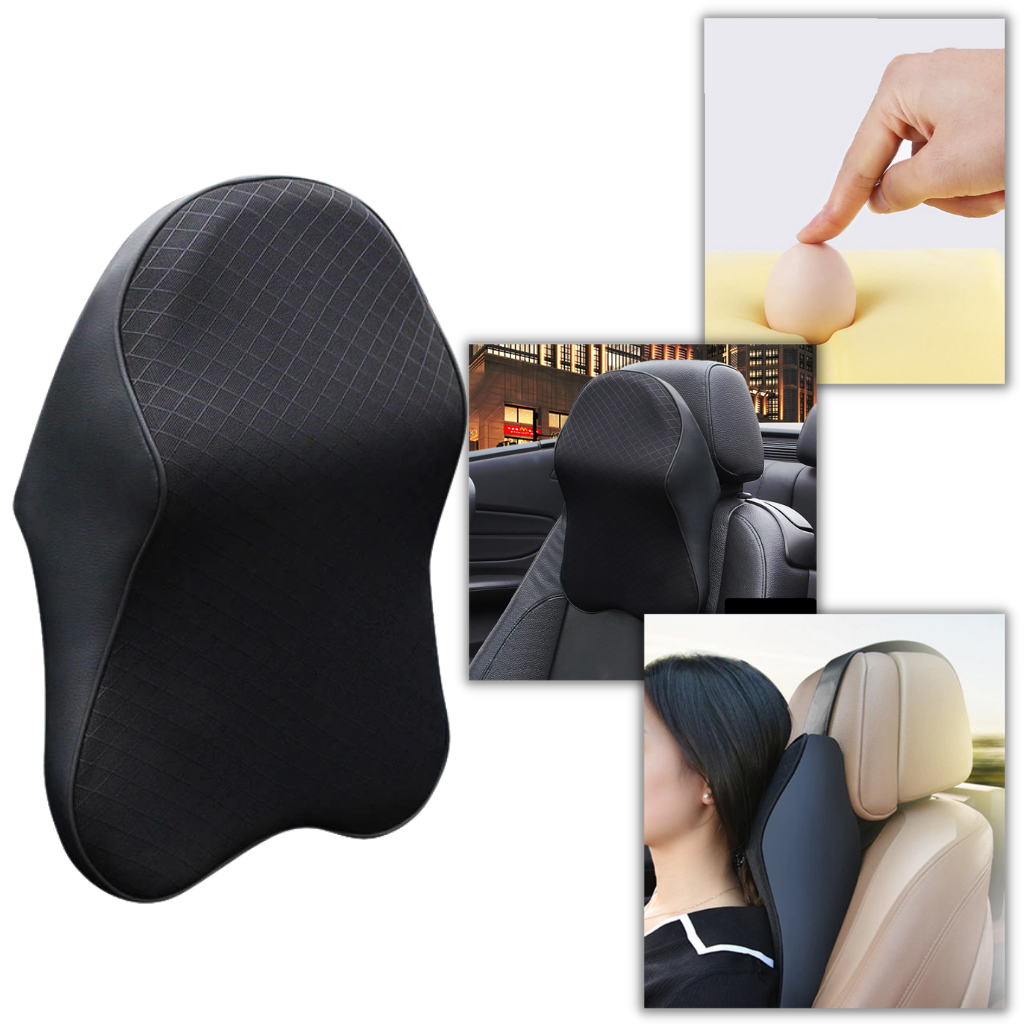 Universal Car Seat Cushion -