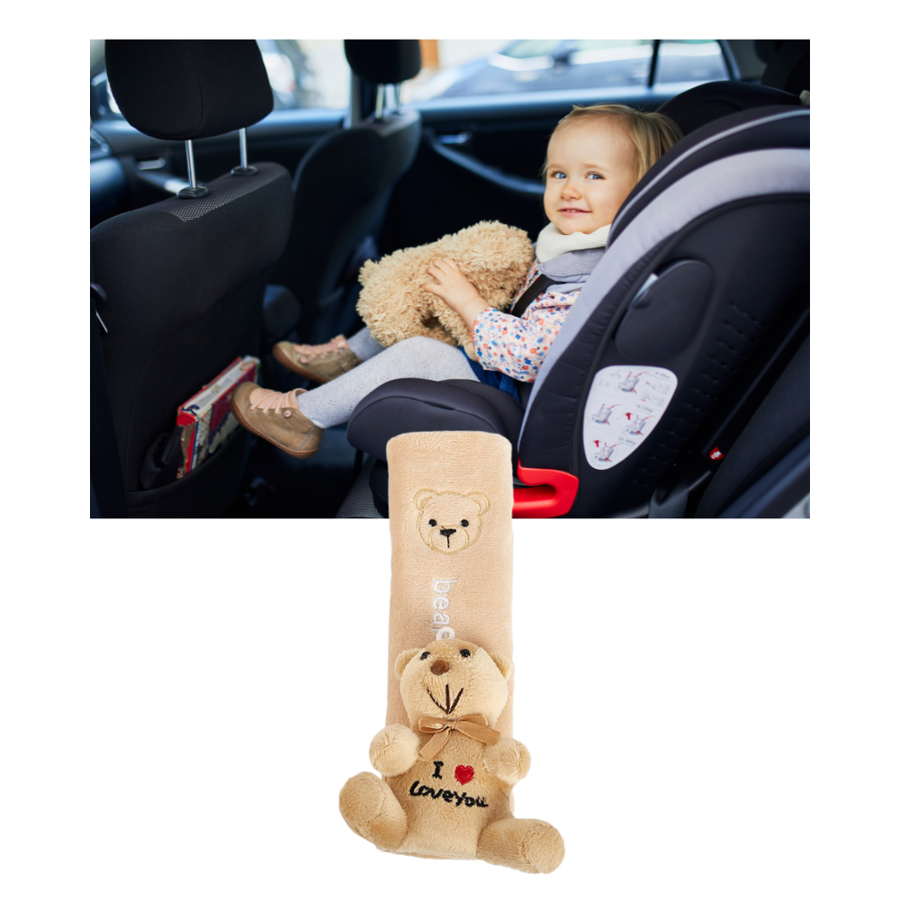 Car Seat Belt Cover