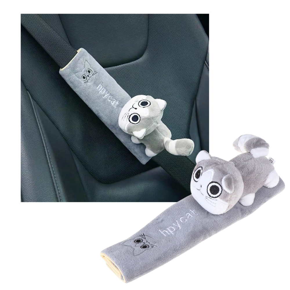 Car Seat Belt Cover