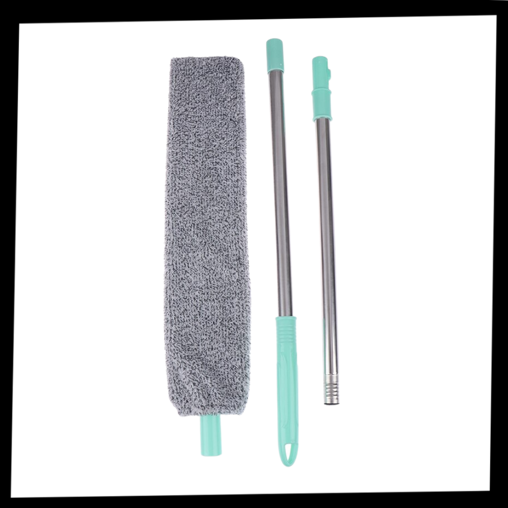 Telescopic Microfiber Dust Cleaner