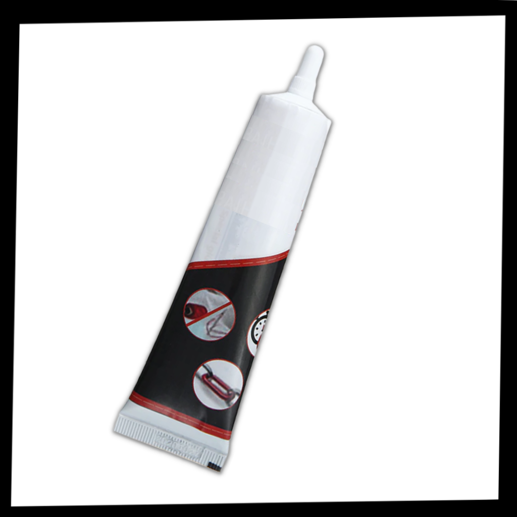 Fabric Repair Glue