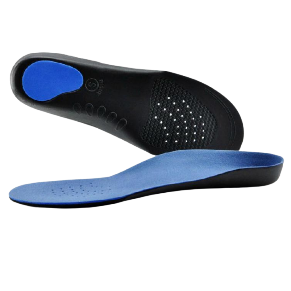 Orthopaedic Posture-Correcting Insole