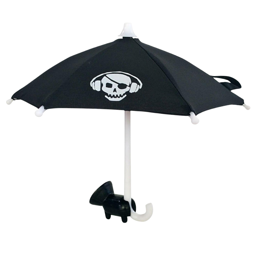 Mini Umbrella Shade for Phone