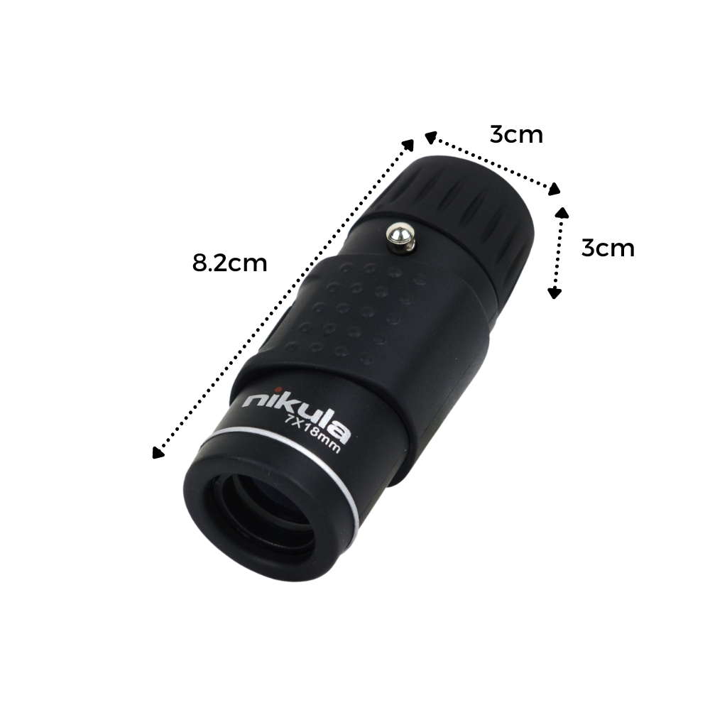 Mini Monocular Telescope