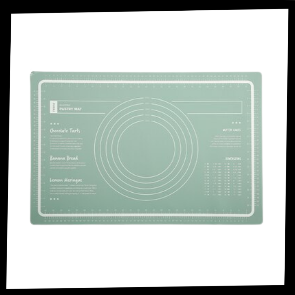 Extra-Large Silicone Baking Mat