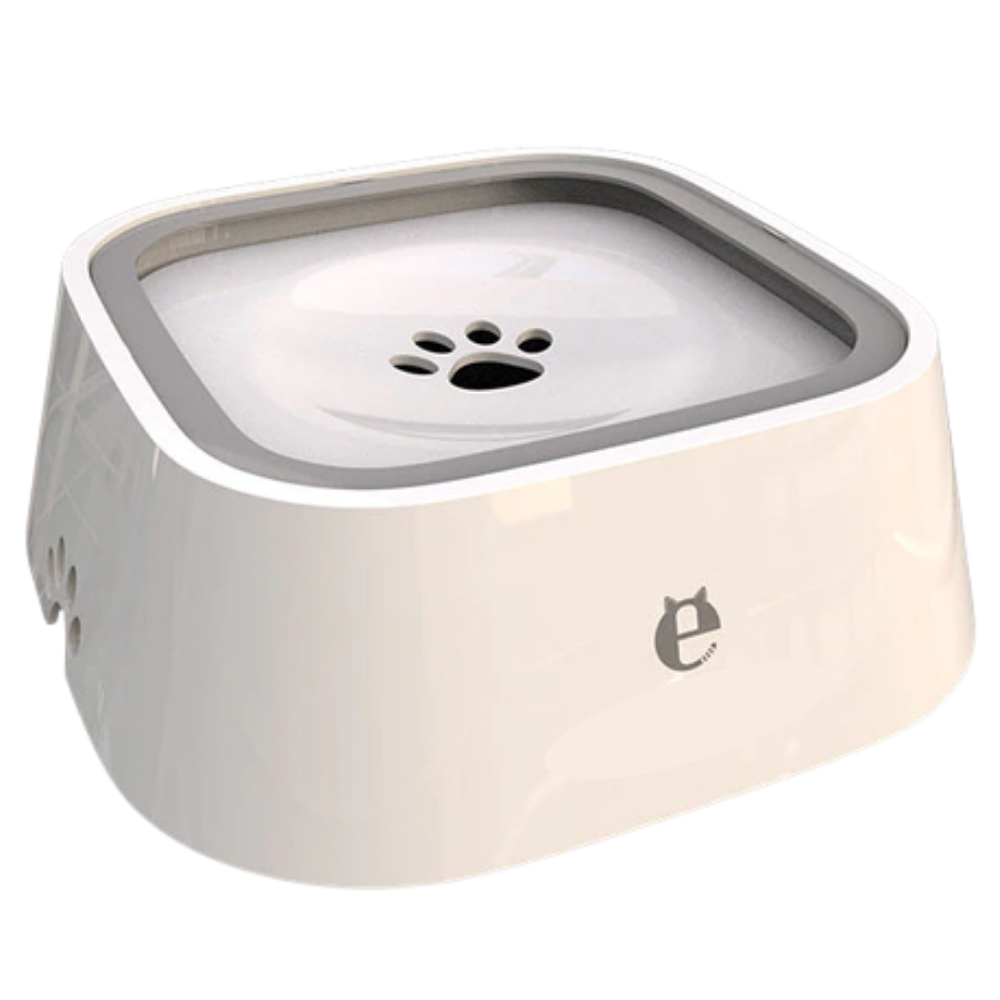 Pet Floating Water Bowl