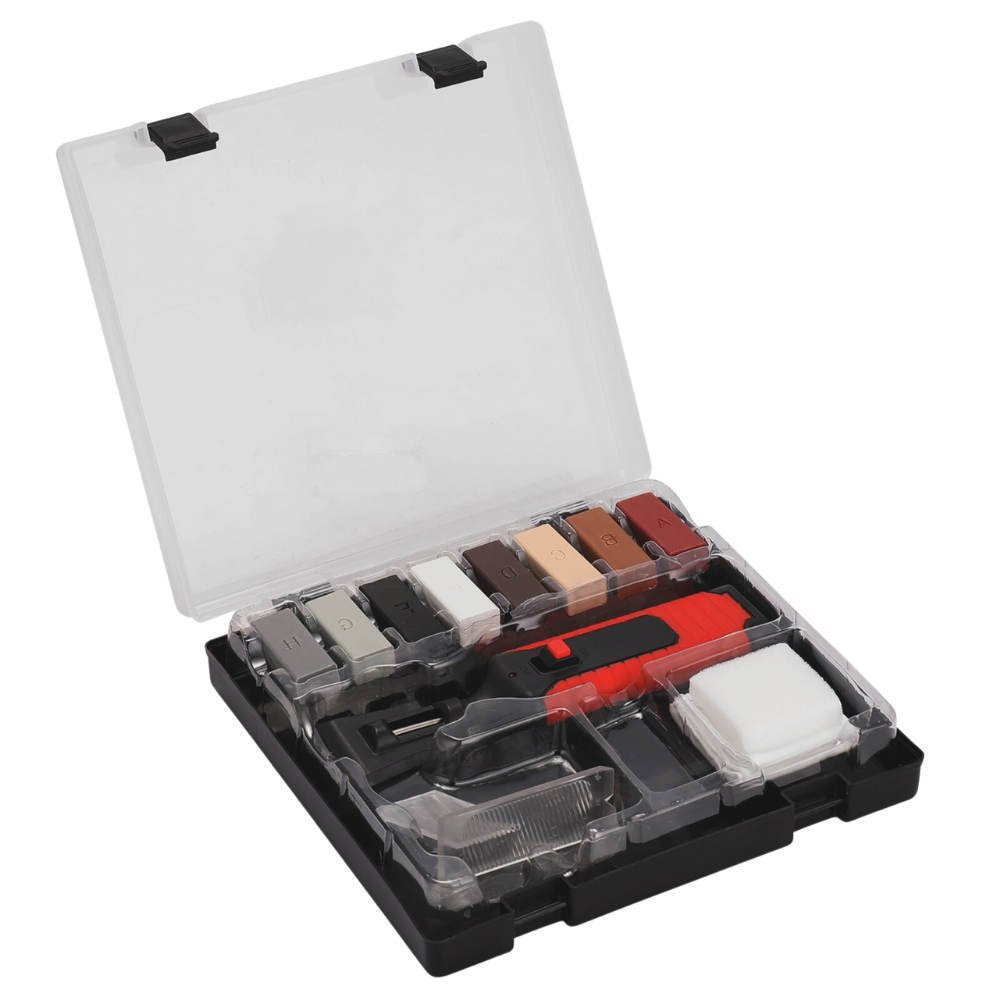 Ceramic Tile Repairing Tool Set