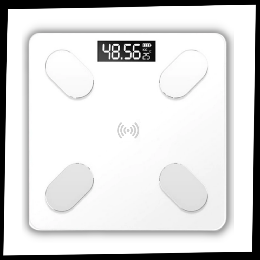 Smart Scale