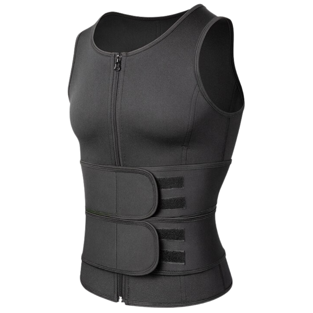 Men’s Sauna Waist Trainer