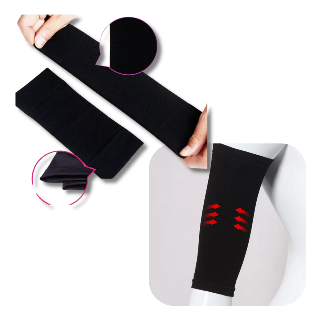 Thermal Arm Shaper Sleeves