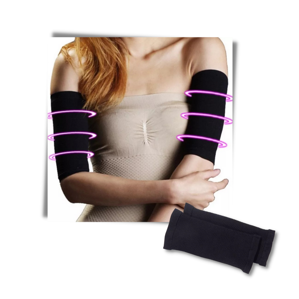 Thermal Arm Shaper Sleeves