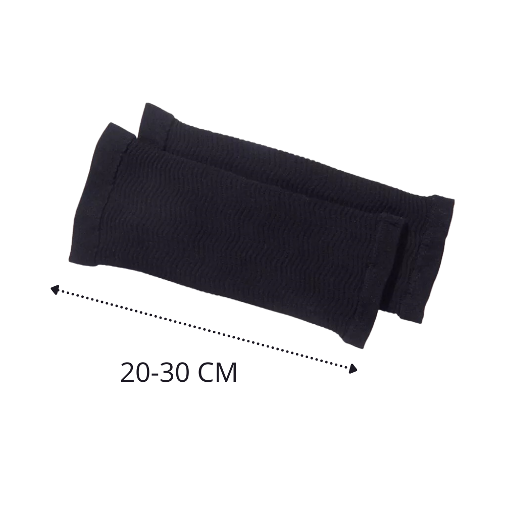 Thermal Arm Shaper Sleeves