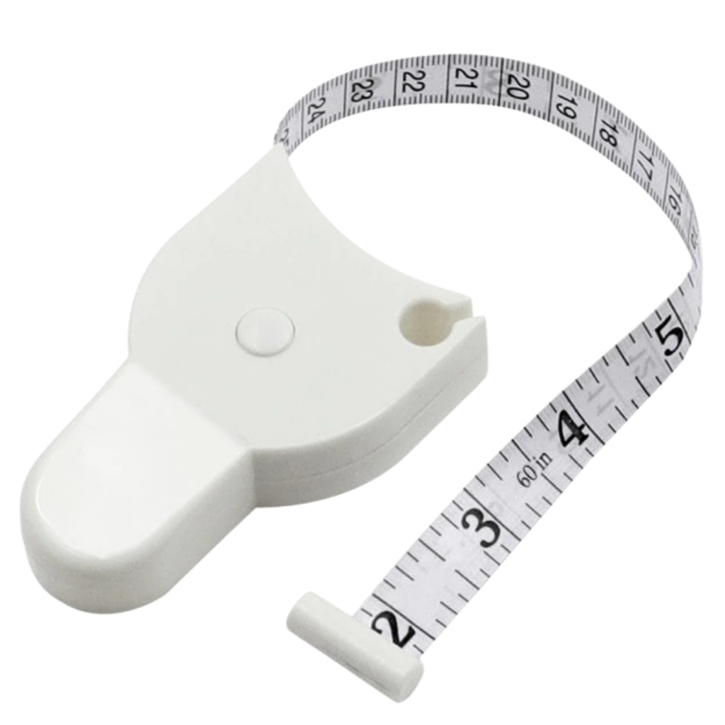 Automatic Telescopic self-tightening tape measure