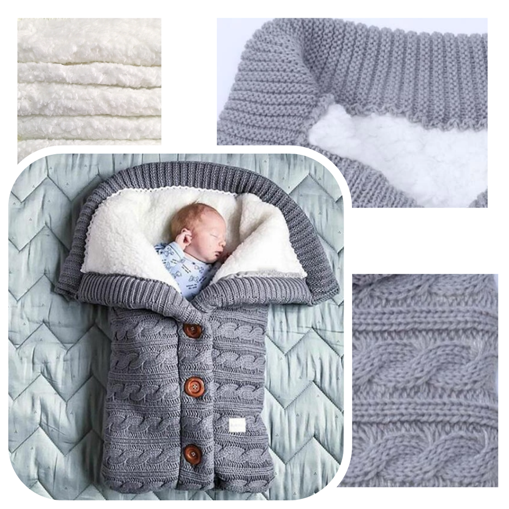 Baby Snuggle Bag