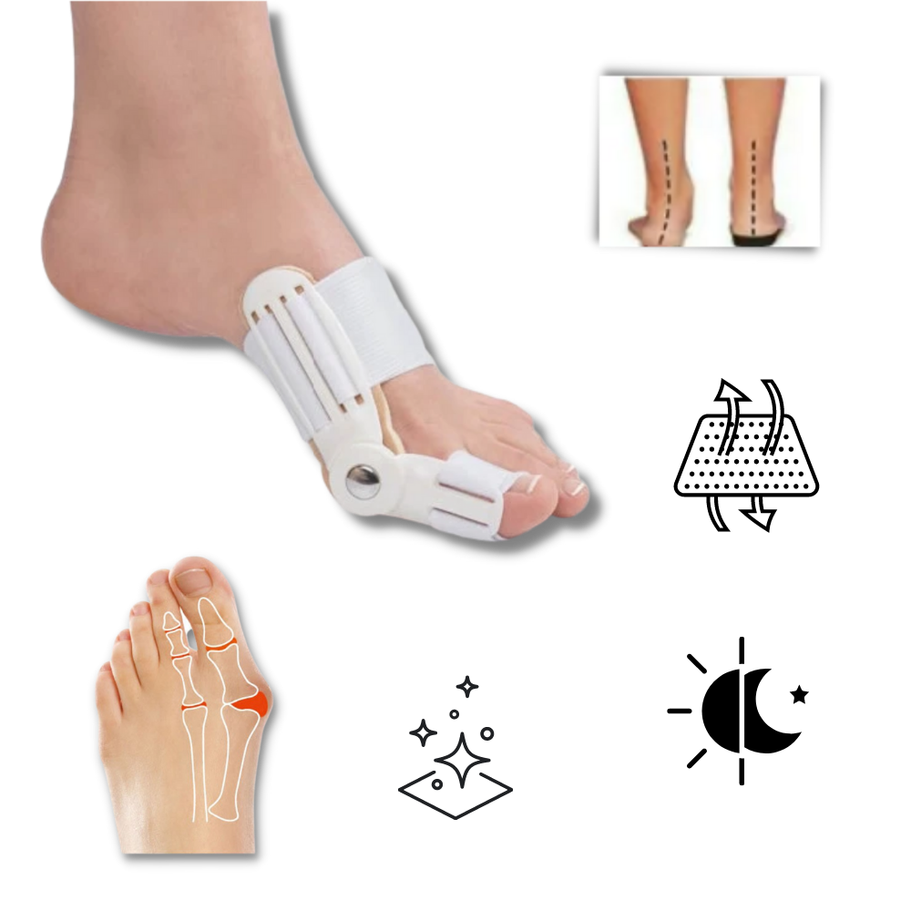 Orthopaedic Bunion Corrector  -