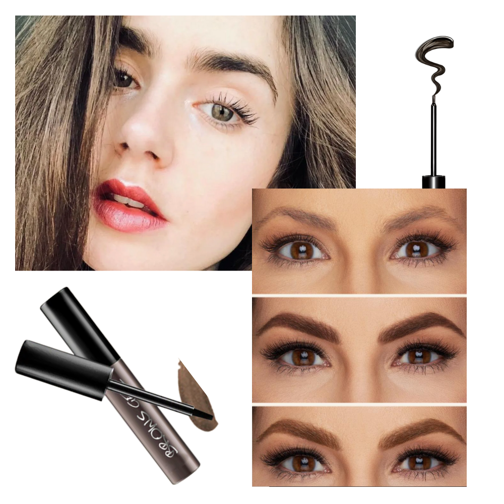 Brow Tatoo Gel Tint