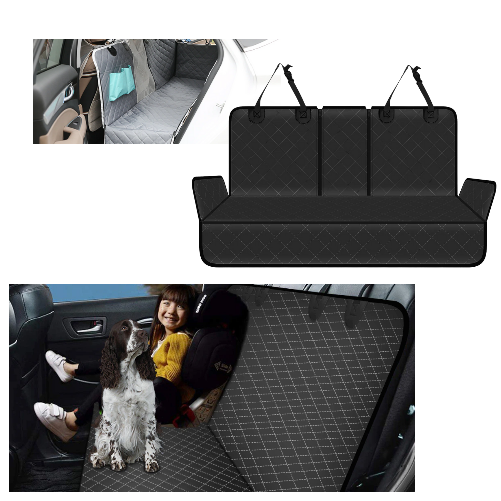 Dog Car Seat Cover