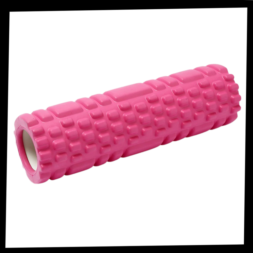 Exercise Massage Foam Roller