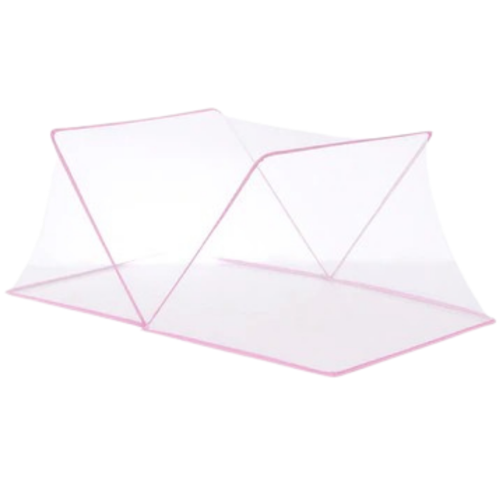 Foldable Mosquito Net for beds