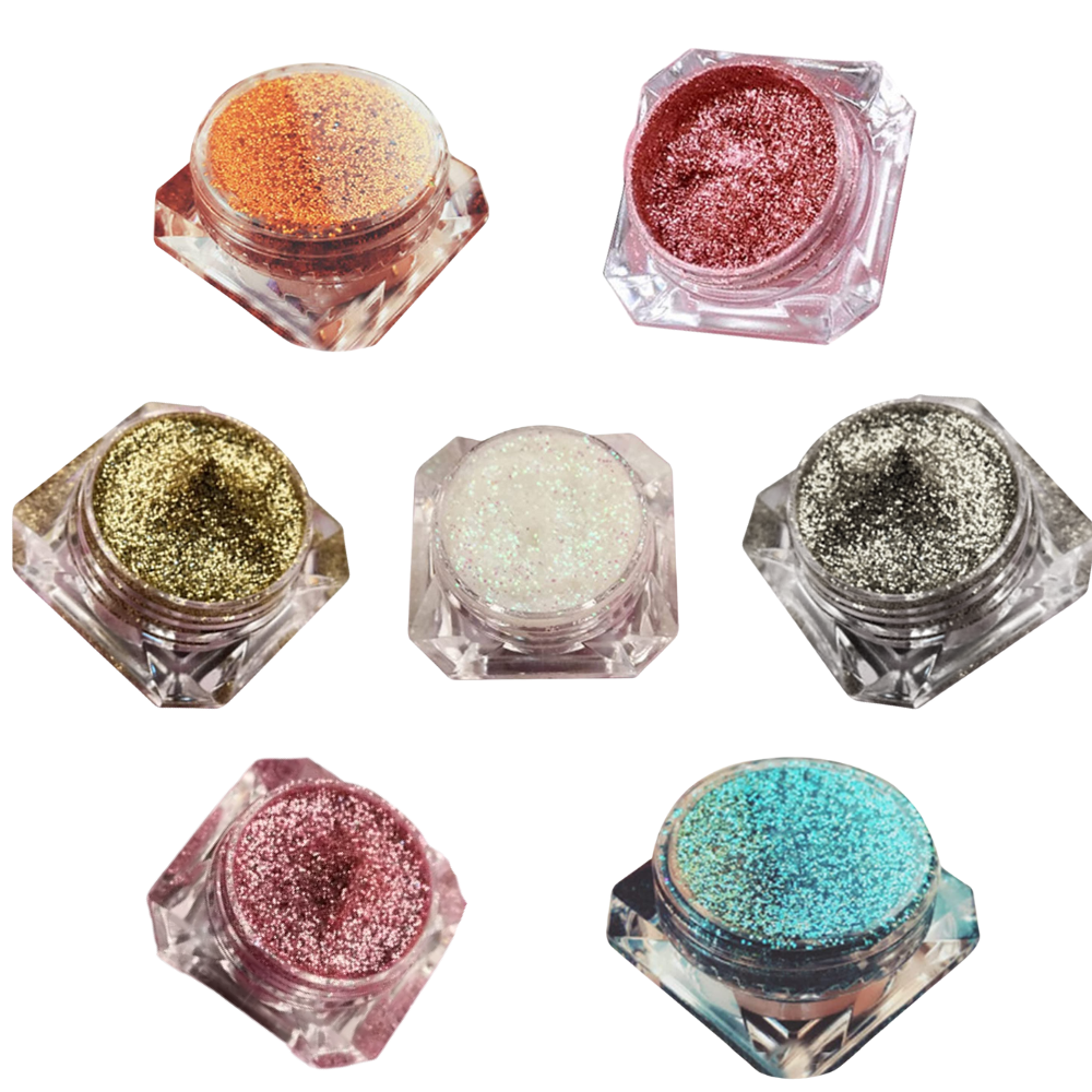 Galaxy Shimmer Eyeshadow