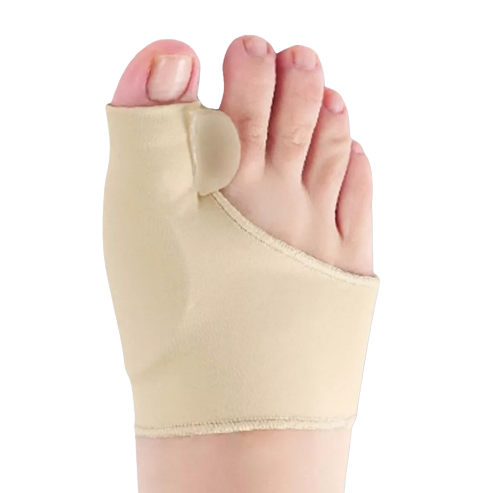 Gel bunion corrector