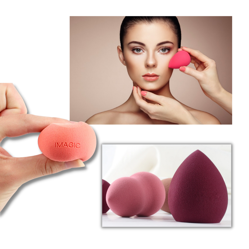 Soft Makeup Sponge