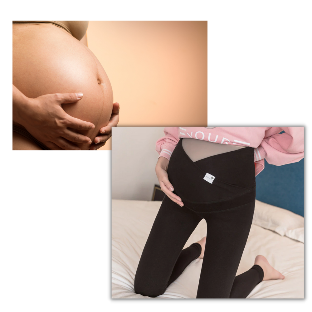 Maternity Leggings