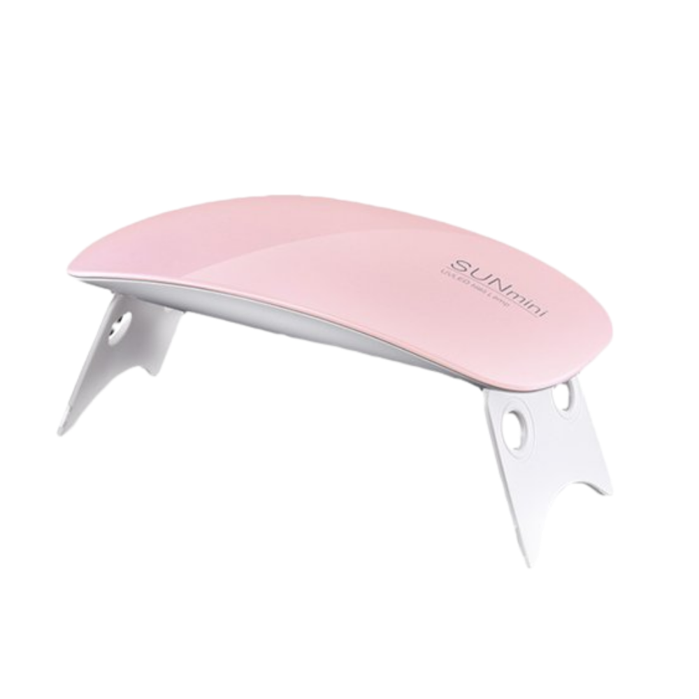 UV light LED dryer gel nail lamp