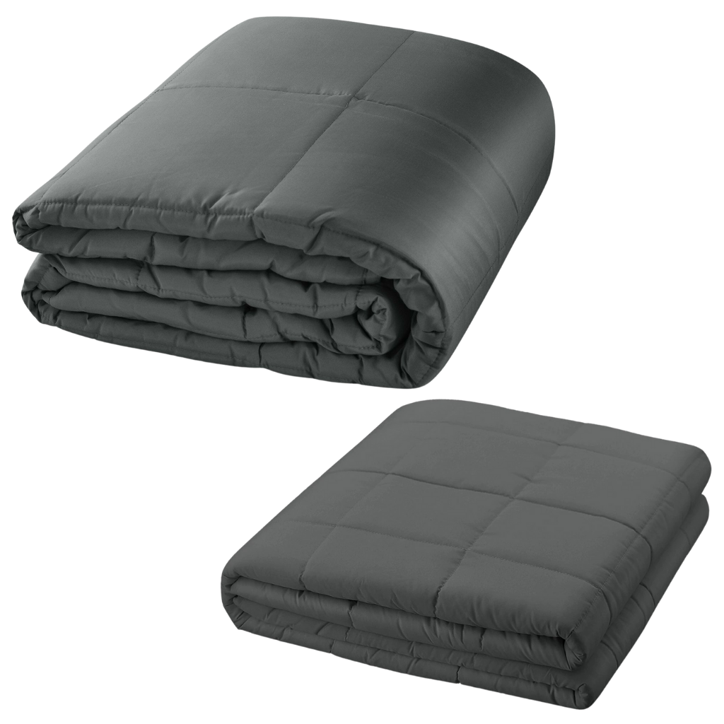 Weighted Blanket Deep pressure Therapy