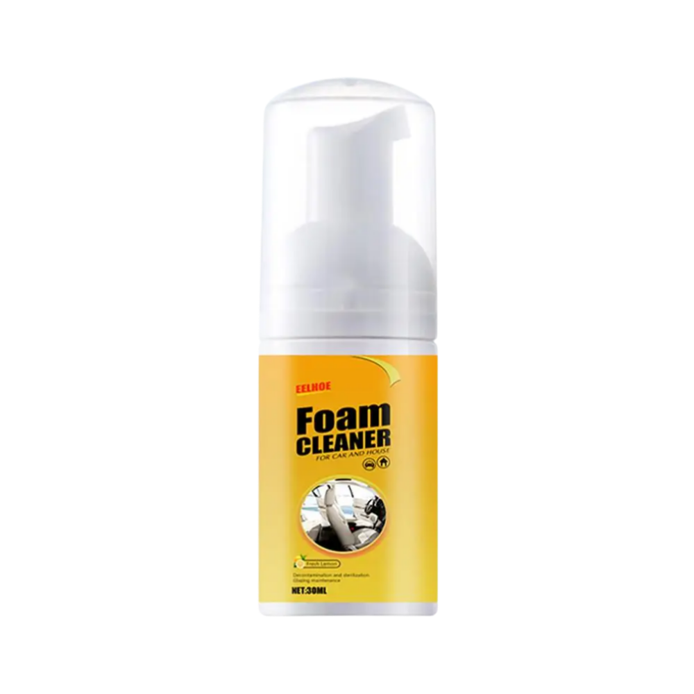 Car Deep Cleaning Foam Cleaner -30ml/1oz - Ozerty