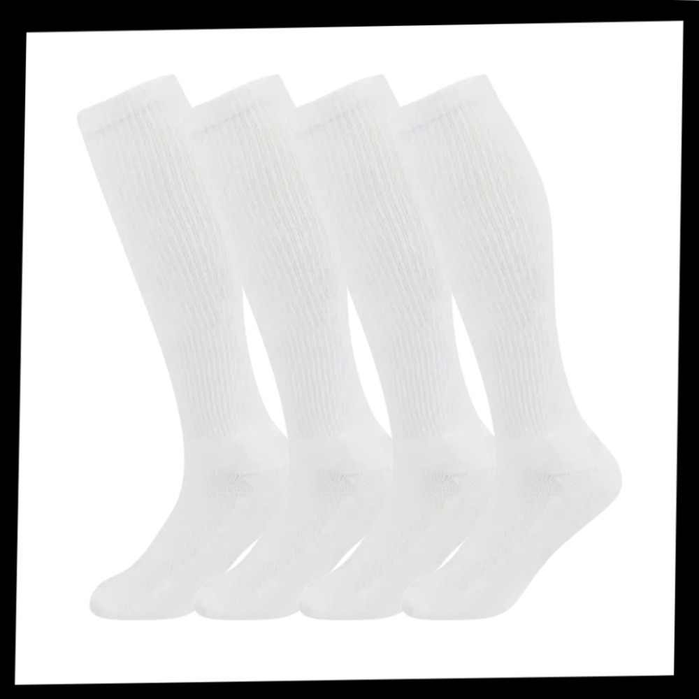 Diabetic compression socks - Ozerty